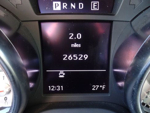 Used 2012 Mercedes-Benz SLK 250 image 19