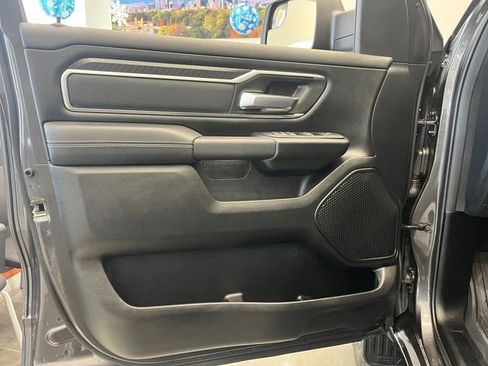 New 2026 RAM 1500 Big Horn image 36