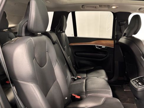 Certified 2023 Volvo XC90 B6 Plus w/ Protection Package Premier image 24