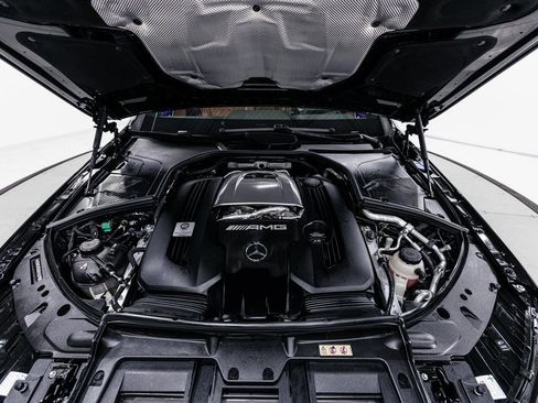 Certified 2024 Mercedes-Benz S 63 AMG S image 35