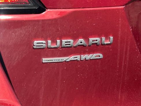 Used 2020 Subaru Outback Premium AWD/4WD image 6