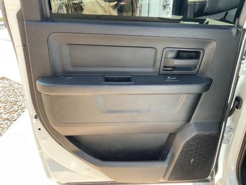 Used 2022 RAM 2500 Tradesman AWD/4WD image 16