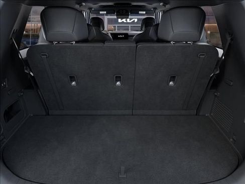 New 2027 Kia Telluride EX AWD/4WD image 19