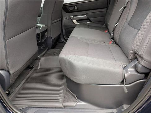 New 2026 Toyota Tundra SR5 AWD/4WD image 15