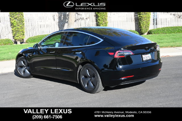 Used 2019 Tesla Model 3 Standard Range Plus RWD image 4