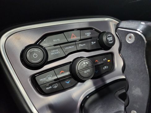 Used 2021 Dodge Challenger R/T Scat Pack RWD image 24