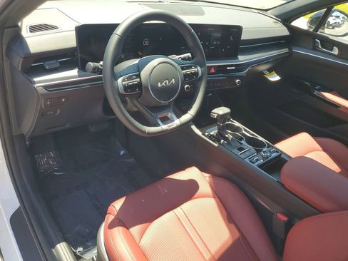 New 2026 Kia K5 GT-Line w/ GT-Line Premium Package FWD image 6