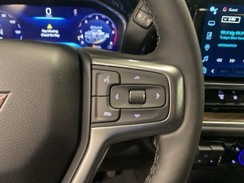 New 2026 Chevrolet Silverado 2500 LT w/ Trail Boss Package image 13