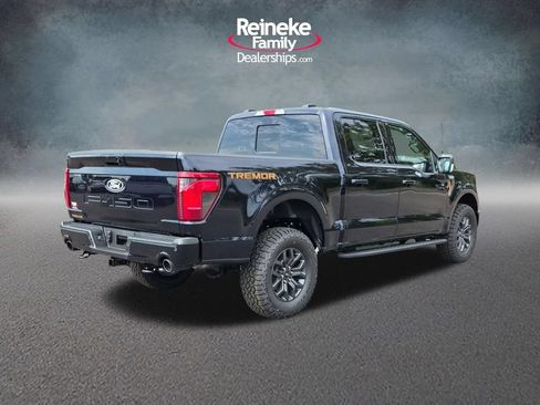 New 2026 Ford F150 Tremor AWD/4WD image 5