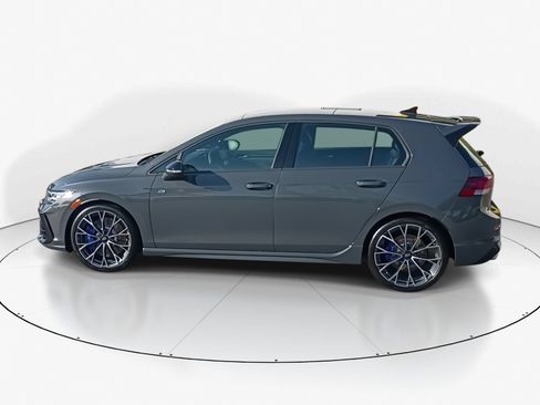 New 2026 Volkswagen Golf AWD/4WD image 6