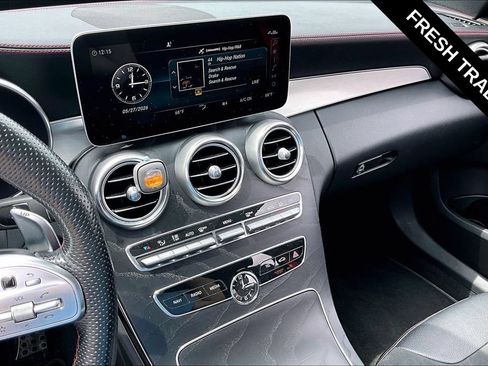 Used 2020 Mercedes-Benz C 43 AMG 4MATIC Sedan image 16