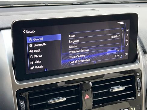 Used 2023 Lexus GX 460 Luxury image 25