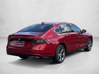 New 2026 Honda Accord EX-L video 2