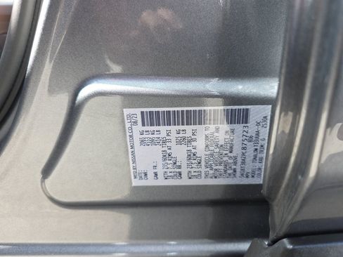 Used 2023 Nissan Rogue SV w/ SV Premium B Package FWD image 30