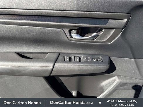 Used 2023 Honda CR-V Sport image 8