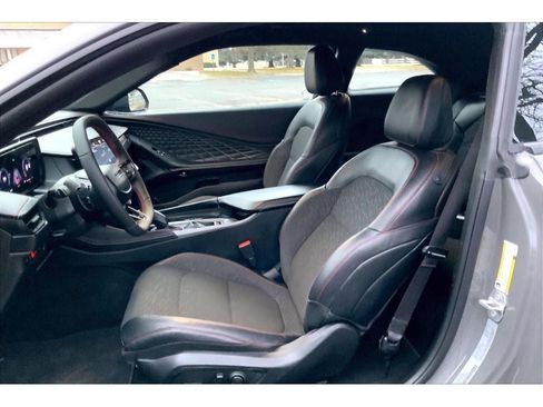 Used 2025 Dodge Charger R/T w/ Quick Order Package 25M R/T image 27