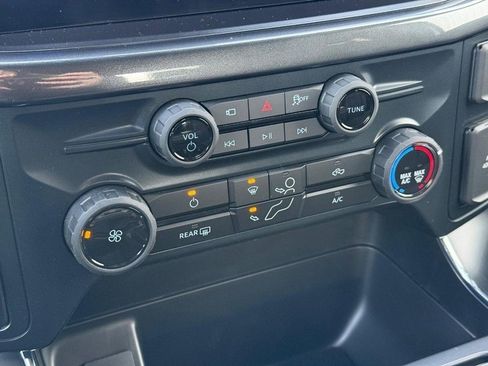 New 2025 Ford F150 STX w/ STX Black Appearance Package image 20