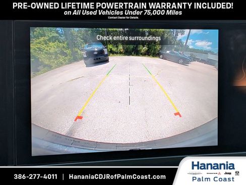 Used 2025 Jeep Wrangler Unlimited Sport AWD/4WD image 22
