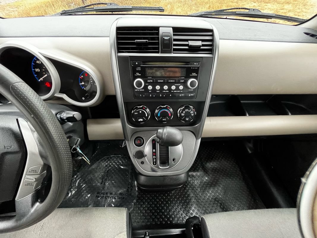 Used 2008 Honda Element EX image 20