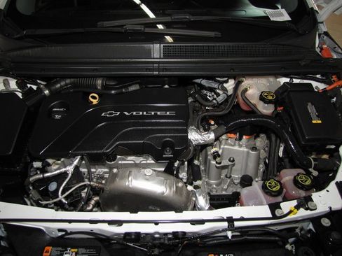 Used 2019 Chevrolet Volt LT image 21