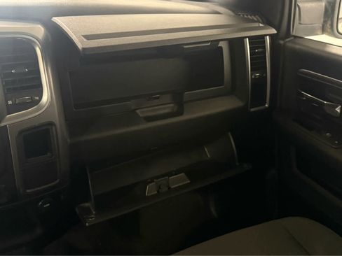 Used 2021 RAM 1500 Classic Warlock AWD/4WD image 17
