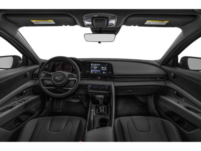 Used 2023 Hyundai Elantra SEL w/ Convenience Package FWD image 5