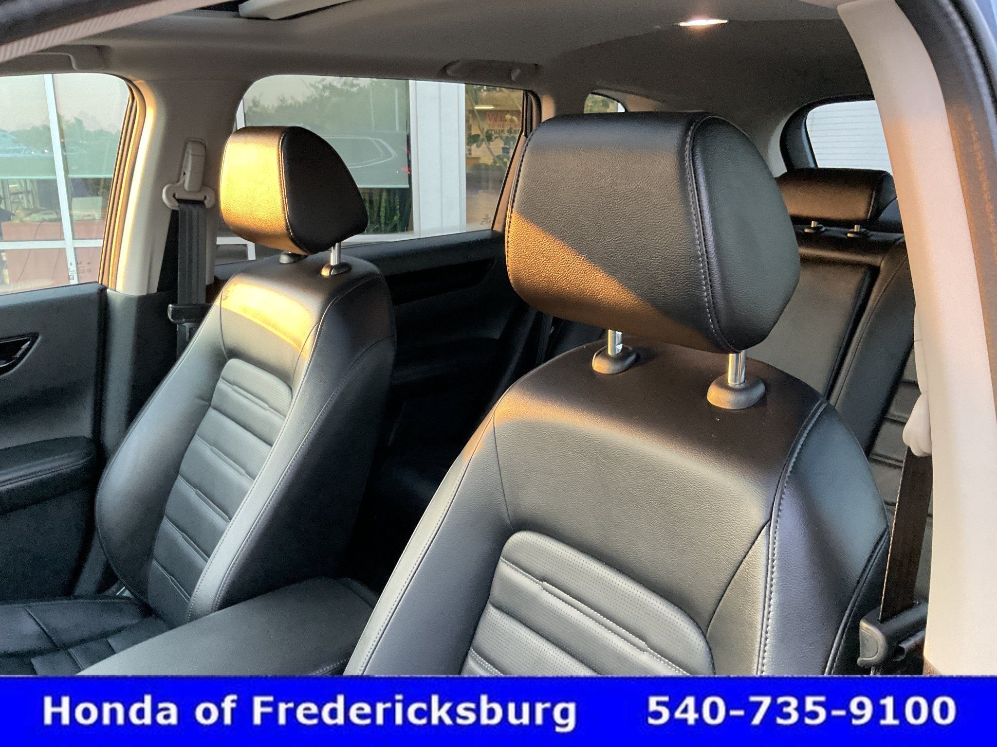 Used 2026 Honda CR-V EX-L image 30