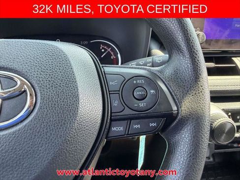 Certified 2023 Toyota RAV4 LE AWD/4WD image 35