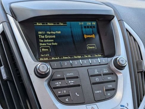 Used 2017 GMC Terrain SLE image 21