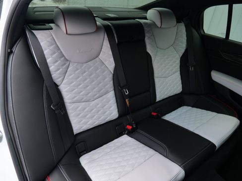 Used 2025 Cadillac CT5 V Blackwing image 41