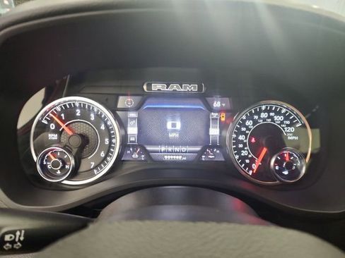 Used 2022 RAM 1500 Big Horn image 14