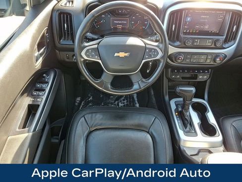 Used 2021 Chevrolet Colorado ZR2 image 15