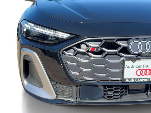 New 2025 Audi S5 Premium Plus image 11