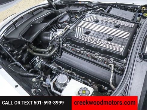 Used 2017 Chevrolet Corvette Z06 image 12