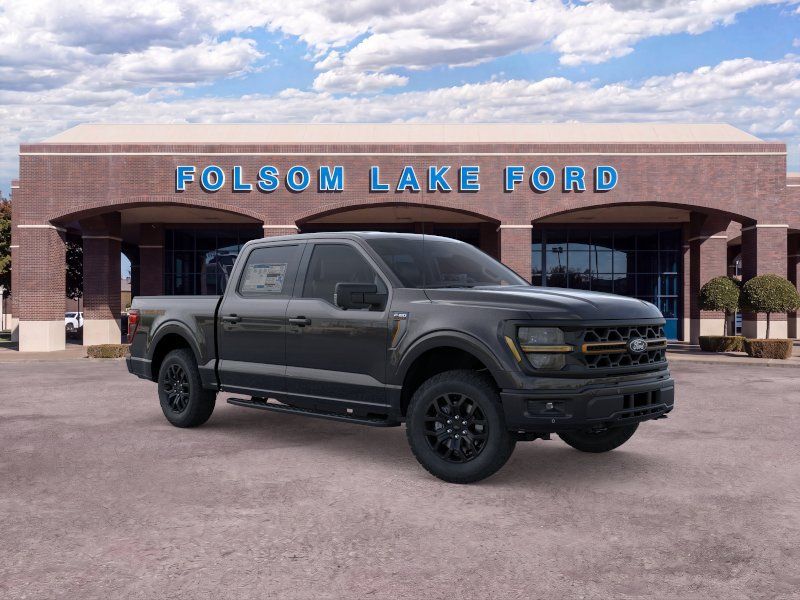 New 2026 Ford F150 Tremor w/ Tow/Haul Package AWD/4WD image 7
