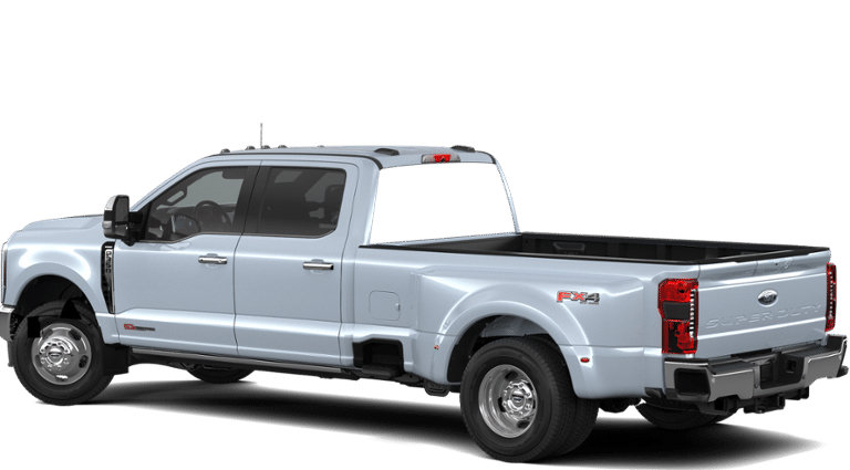 New 2026 Ford F350 Lariat w/ Lariat Ultimate Package AWD/4WD image 24