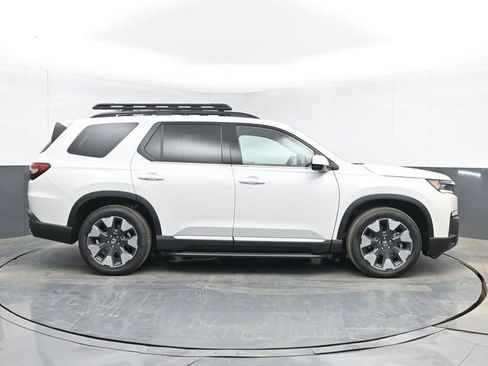 New 2026 Honda Pilot Elite image 11