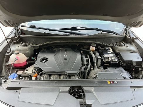 Used 2022 Hyundai Santa Cruz SEL w/ Activity Package image 28