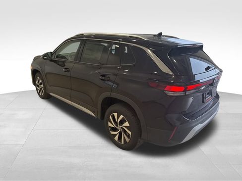 New 2025 Volkswagen Tiguan S image 3