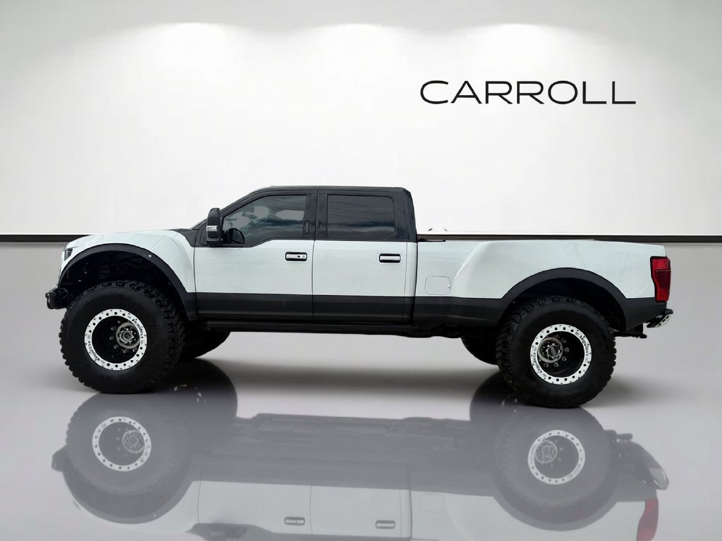 Used 2020 Ford F250 Lariat w/ Lariat Ultimate Package AWD/4WD image 6