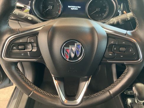 Used 2022 Buick Encore GX Select w/ Sport Touring Package image 15