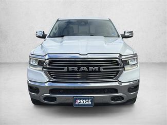 Used 2022 RAM 1500 Laramie video 2