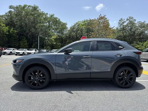 New 2026 MAZDA CX-30 AWD 2.5 S image 27
