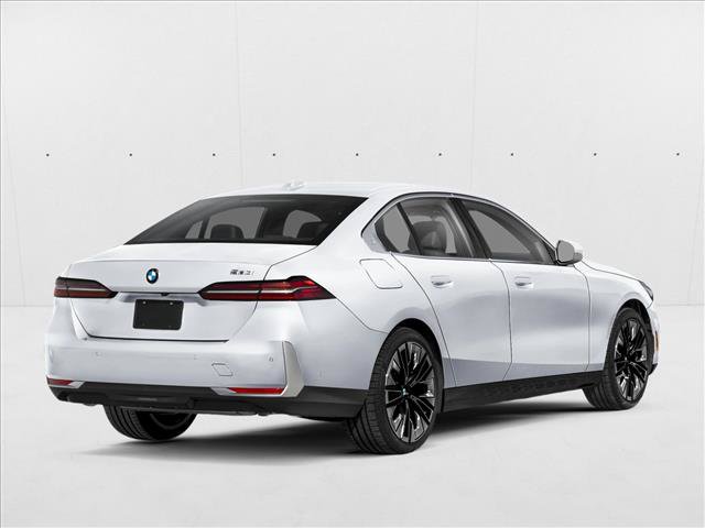 New 2027 BMW 530i w/ M Sport Package RWD image 2