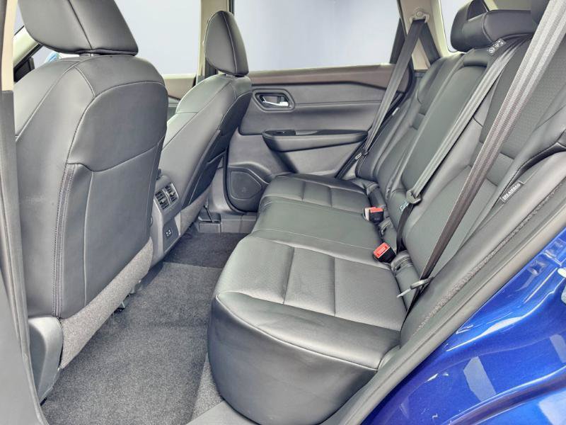 Used 2023 Nissan Rogue SV w/ SV Premium B Package AWD/4WD image 21