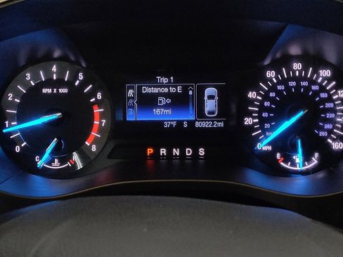 Used 2016 Ford Fusion SE w/ Equipment Group 202A FWD image 23
