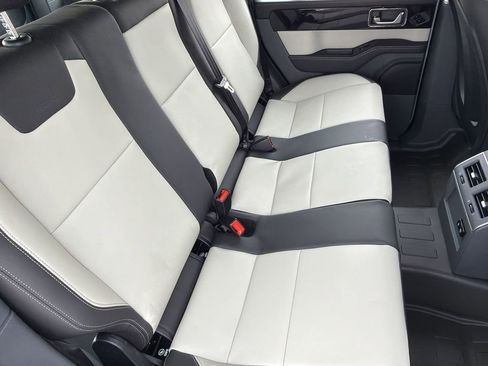 New 2025 INEOS Grenadier AWD/4WD image 13