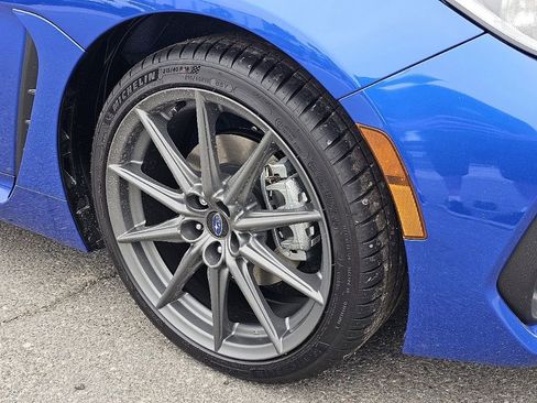 New 2025 Subaru BRZ Limited w/ Popular Package 2 image 7