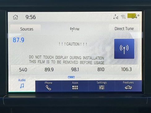 New 2026 Ford F250 XL w/ STX Appearance Package image 20