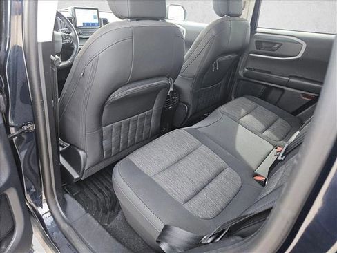 Used 2022 Ford Bronco Sport Big Bend w/ Convenience Package image 11